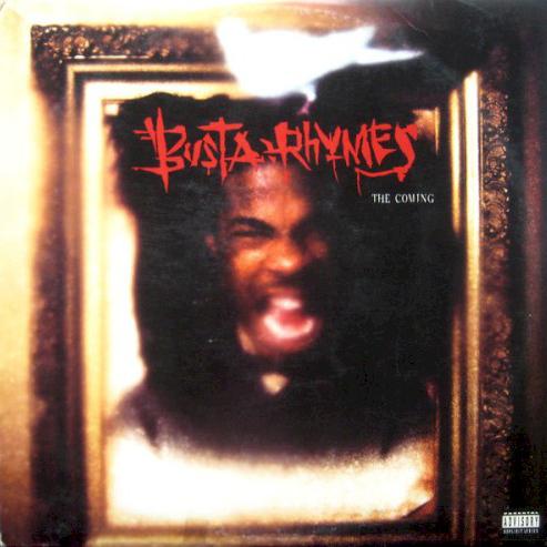 Busta Rhymes